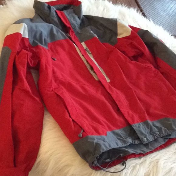 💞THE NORTH FACE💞HY Vent men’s jacket - Picture 8 of 16